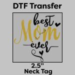 DTF Transfer 2.5" Thumbnail