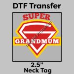 DTF Transfer 2.5" Thumbnail