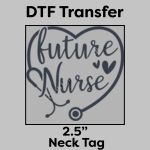 DTF Transfer 2.5" Thumbnail
