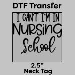 DTF Transfer 2.5" Thumbnail