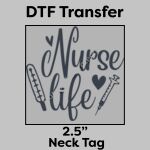 DTF Transfer 2.5" Thumbnail