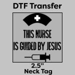 DTF Transfer 2.5" Thumbnail
