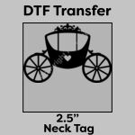DTF Transfer 2.5" Thumbnail