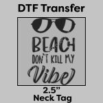 DTF Transfer 2.5" Thumbnail