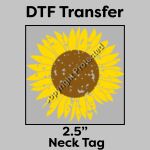 DTF Transfer 2.5" Thumbnail