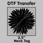 DTF Transfer 2.5" Thumbnail