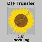 DTF Transfer 2.5" Thumbnail