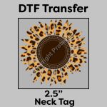DTF Transfer 2.5" Thumbnail