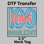 DTF Transfer 2.5" Thumbnail