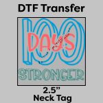 DTF Transfer 2.5" Thumbnail