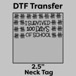 DTF Transfer 2.5" Thumbnail