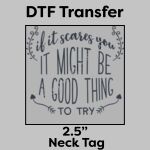 DTF Transfer 2.5" Thumbnail