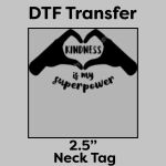DTF Transfer 2.5" Thumbnail