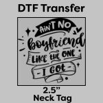 DTF Transfer 2.5" Thumbnail