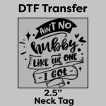 DTF Transfer 2.5" Thumbnail
