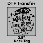 DTF Transfer 2.5" Thumbnail