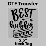 DTF Transfer 2.5" Thumbnail