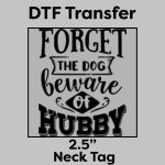 DTF Transfer 2.5" Thumbnail
