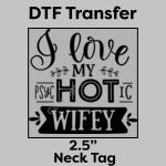 DTF Transfer 2.5" Thumbnail