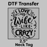 DTF Transfer 2.5" Thumbnail