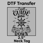DTF Transfer 2.5" Thumbnail