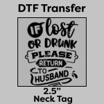 DTF Transfer 2.5" Thumbnail