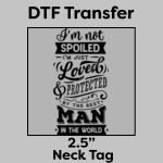 DTF Transfer 2.5" Thumbnail