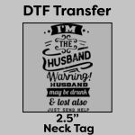 DTF Transfer 2.5" Thumbnail