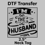 DTF Transfer 2.5" Thumbnail