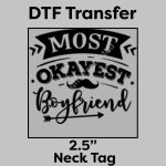 DTF Transfer 2.5" Thumbnail