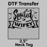 DTF Transfer 2.5" Thumbnail