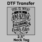 DTF Transfer 2.5" Thumbnail