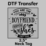 DTF Transfer 2.5" Thumbnail