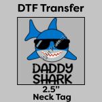 DTF Transfer 2.5" Thumbnail