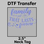 DTF Transfer 2.5" Thumbnail