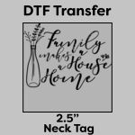 DTF Transfer 2.5" Thumbnail
