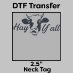 DTF Transfer 2.5" Thumbnail