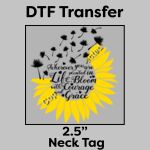 DTF Transfer 2.5" Thumbnail