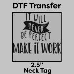 DTF Transfer 2.5" Thumbnail