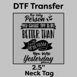 DTF Transfer 2.5" Thumbnail
