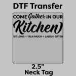 DTF Transfer 2.5" Thumbnail