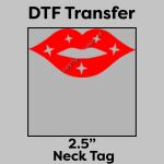 DTF Transfer 2.5" Thumbnail