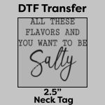 DTF Transfer 2.5" Thumbnail