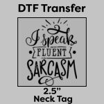 DTF Transfer 2.5" Thumbnail