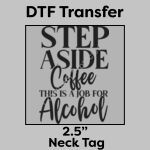 DTF Transfer 2.5" Thumbnail