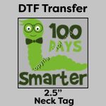 DTF Transfer 2.5" Thumbnail
