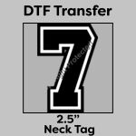 DTF Transfer 2.5" Thumbnail