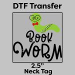 DTF Transfer 2.5" Thumbnail