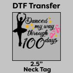 DTF Transfer 2.5" Thumbnail