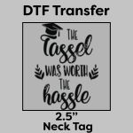 DTF Transfer 2.5" Thumbnail